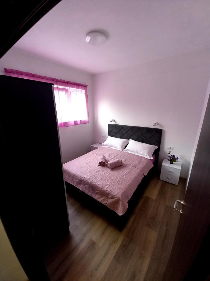 נובי ווינודולסקי Apartment Lea Mataija מראה חיצוני תמונה