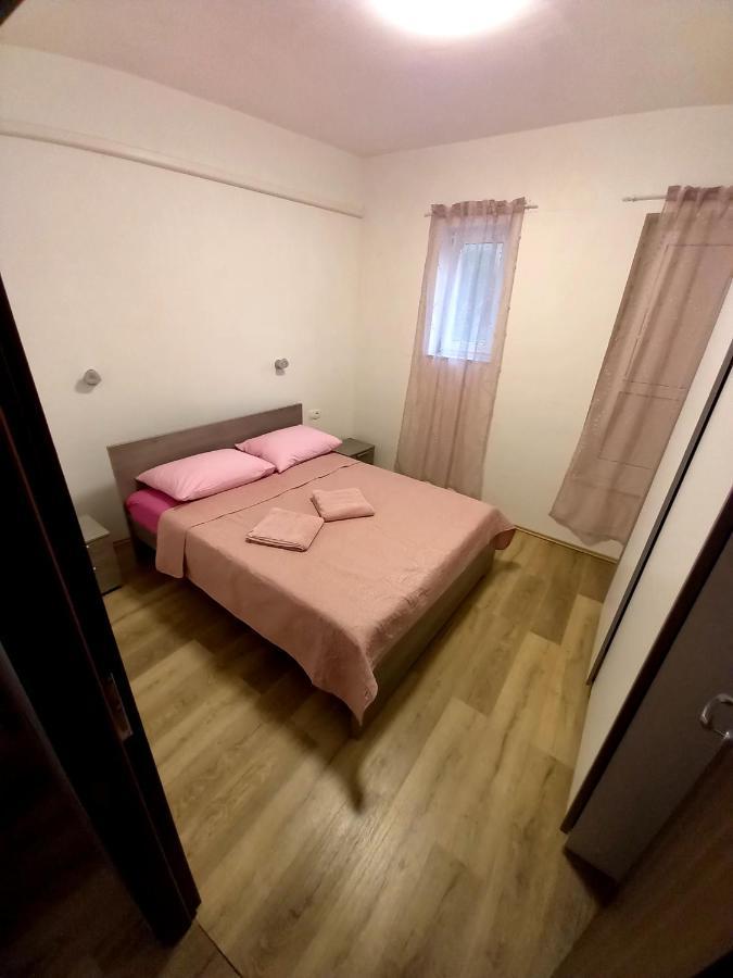 נובי ווינודולסקי Apartment Lea Mataija מראה חיצוני תמונה