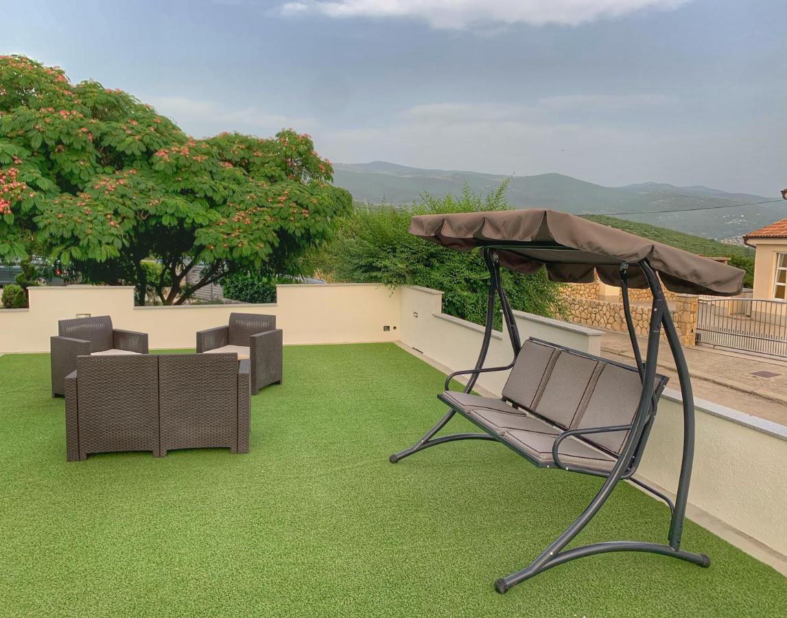 נובי ווינודולסקי Apartment Lea Mataija מראה חיצוני תמונה