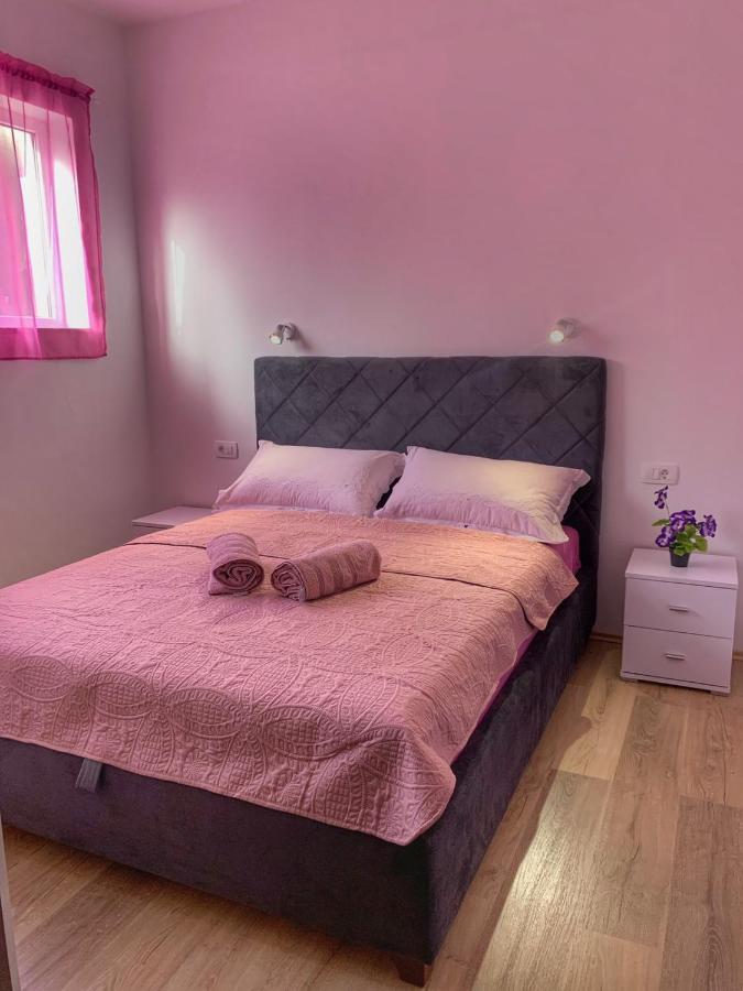נובי ווינודולסקי Apartment Lea Mataija מראה חיצוני תמונה