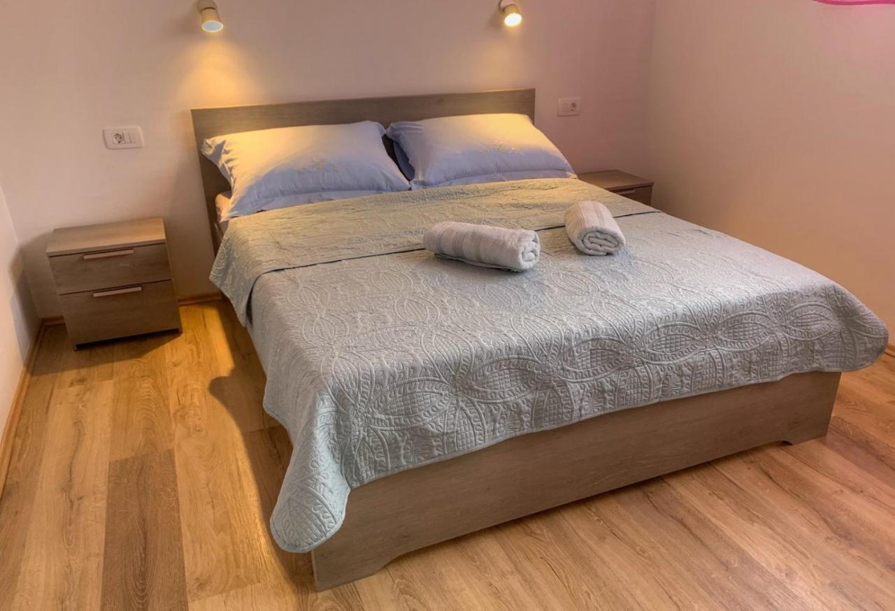 נובי ווינודולסקי Apartment Lea Mataija מראה חיצוני תמונה