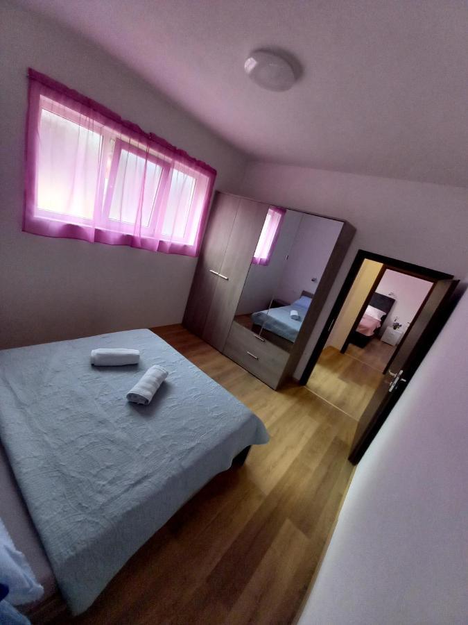 נובי ווינודולסקי Apartment Lea Mataija מראה חיצוני תמונה