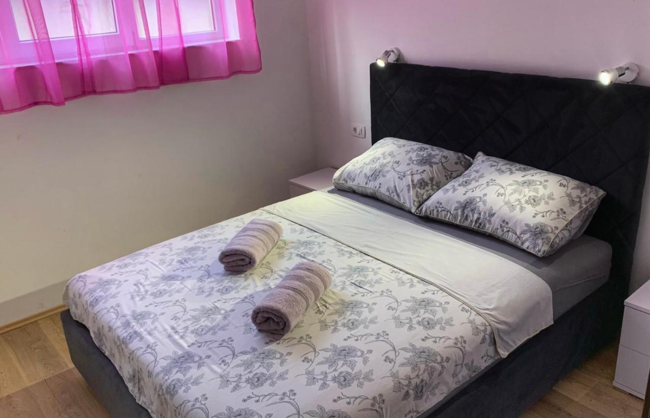 נובי ווינודולסקי Apartment Lea Mataija מראה חיצוני תמונה