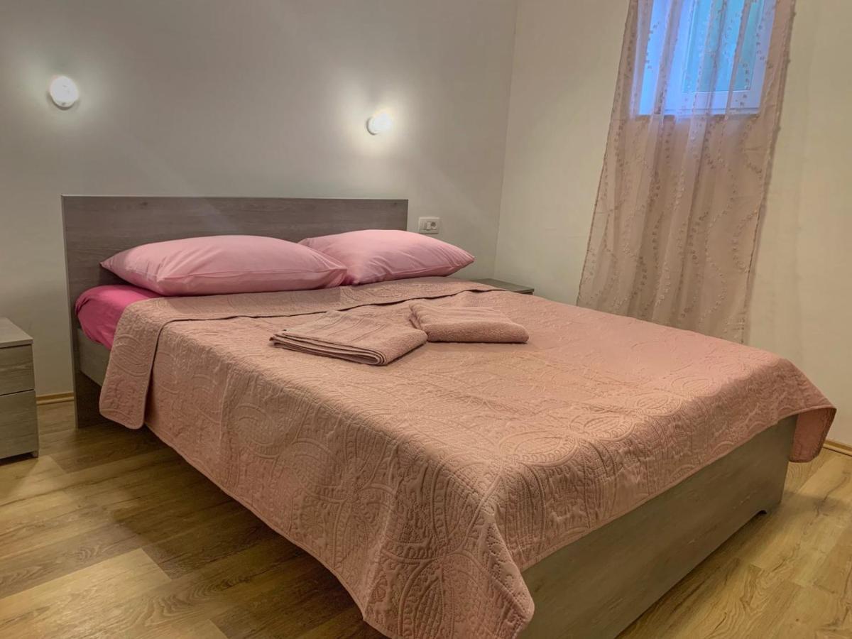 נובי ווינודולסקי Apartment Lea Mataija מראה חיצוני תמונה