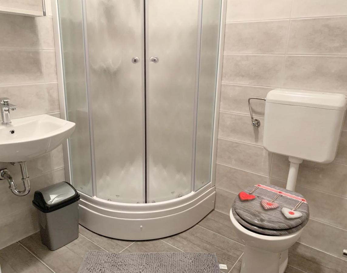 נובי ווינודולסקי Apartment Lea Mataija מראה חיצוני תמונה